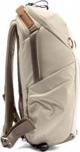 Σακίδιο Πλάτης Peak Design PEAK DESIGN Everyday Backpack 15L Zip - Ελεφαντόδοντο - EDLv2