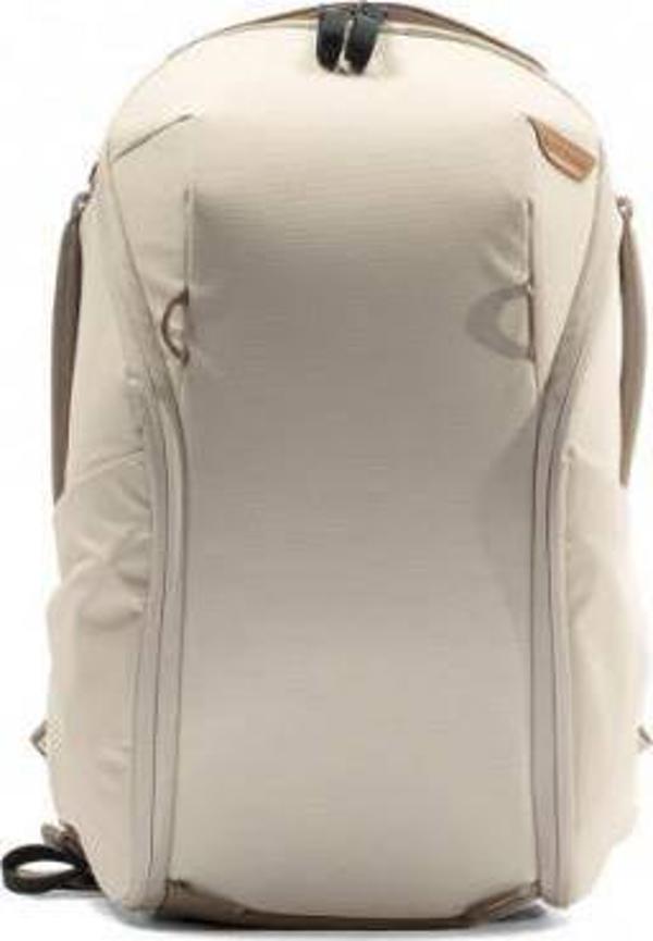 Σακίδιο Πλάτης Peak Design PEAK DESIGN Everyday Backpack 15L Zip - Ελεφαντόδοντο - EDLv2