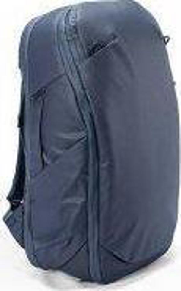 Peak Design Plecak Travel Line Peak Design Travel Backpack 30L Midnight μπλε