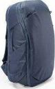 Peak Design Plecak Travel Line Peak Design Travel Backpack 30L Midnight μπλε
