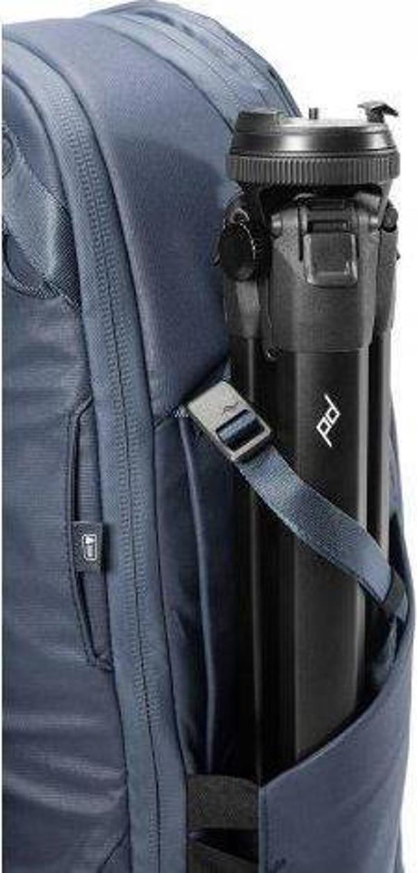 Peak Design Plecak Travel Line Peak Design Travel Backpack 30L Midnight μπλε