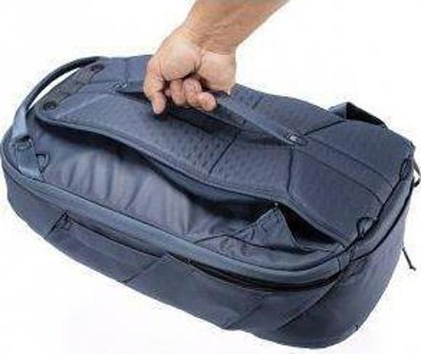 Peak Design Plecak Travel Line Peak Design Travel Backpack 30L Midnight μπλε