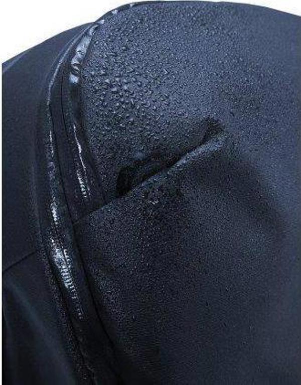 Peak Design Plecak Travel Line Peak Design Travel Backpack 30L Midnight μπλε