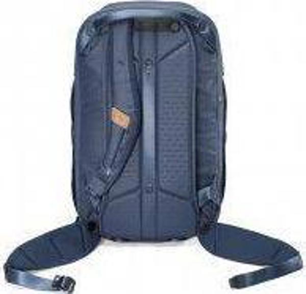Peak Design Plecak Travel Line Peak Design Travel Backpack 30L Midnight μπλε