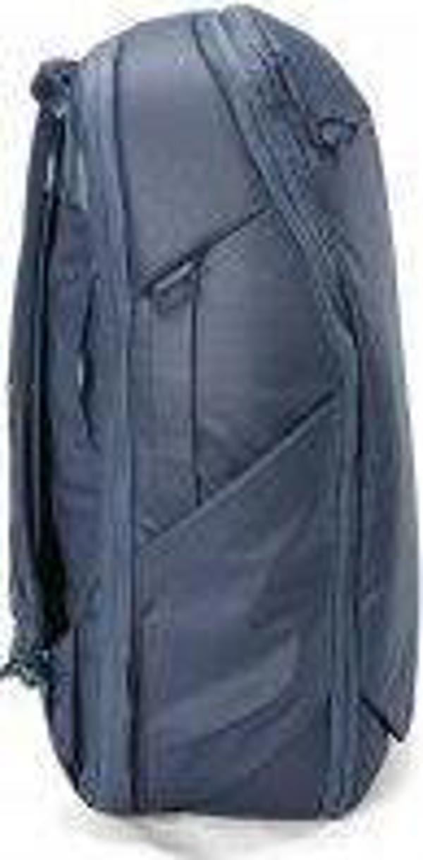 Peak Design Plecak Travel Line Peak Design Travel Backpack 30L Midnight μπλε