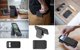Peak Design Mobile Wallet Stand - Μαγνητικό Πορτοφόλι Για Τηλέφωνο / Βάση - Γκριζοπράσινο
