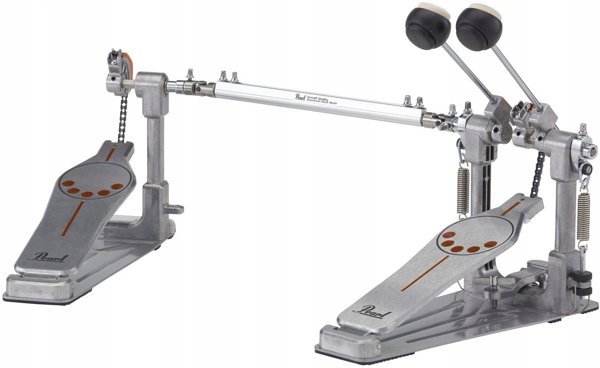 Pearl P-932 Demonator διπλό πετάλι