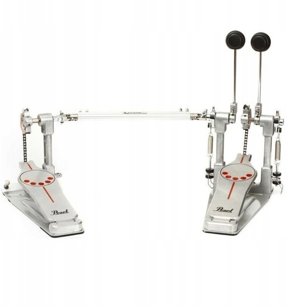 Pearl P-932 Demonator διπλό πετάλι