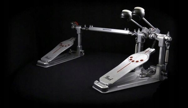 Pearl P-932 Demonator διπλό πετάλι