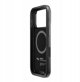 Peak Design Mobile Everyday Clarino Loop Case iPhone 17 Pro Black - μαύρο