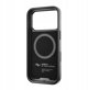 Peak Design Mobile Everyday Clarino Loop Case iPhone 17 Pro Black - μαύρο