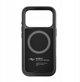 Peak Design Mobile Everyday Clarino Loop Case iPhone 17 Pro Black - μαύρο