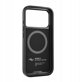 Peak Design Mobile Everyday Clarino Loop Case iPhone 17 Pro Black - μαύρο