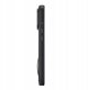 Peak Design Mobile Everyday Clarino Loop Case iPhone 17 Pro Black - μαύρο