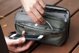 Peak Design Travel Tech Pouch, φασκόμηλο