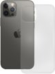 Θήκη Pedea PEDEA Soft TPU για iPhone 12 Pro Max, διαφανής
