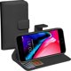 Pedea PEDEA Book Classic για iPhone 7/8/SE 20/ SE 22, μαύρο