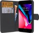 Pedea PEDEA Book Classic για iPhone 7/8/SE 20/ SE 22, μαύρο