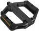 Pedalai Shimano PD-EF102 Flat juodas