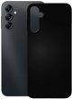 PEDEA Μαλακή Θήκη TPU για Samsung Galaxy A36/A56 5G, μαύρο