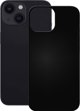 Θήκη Pedea PEDEA Soft TPU για iPhone 13, μαύρο