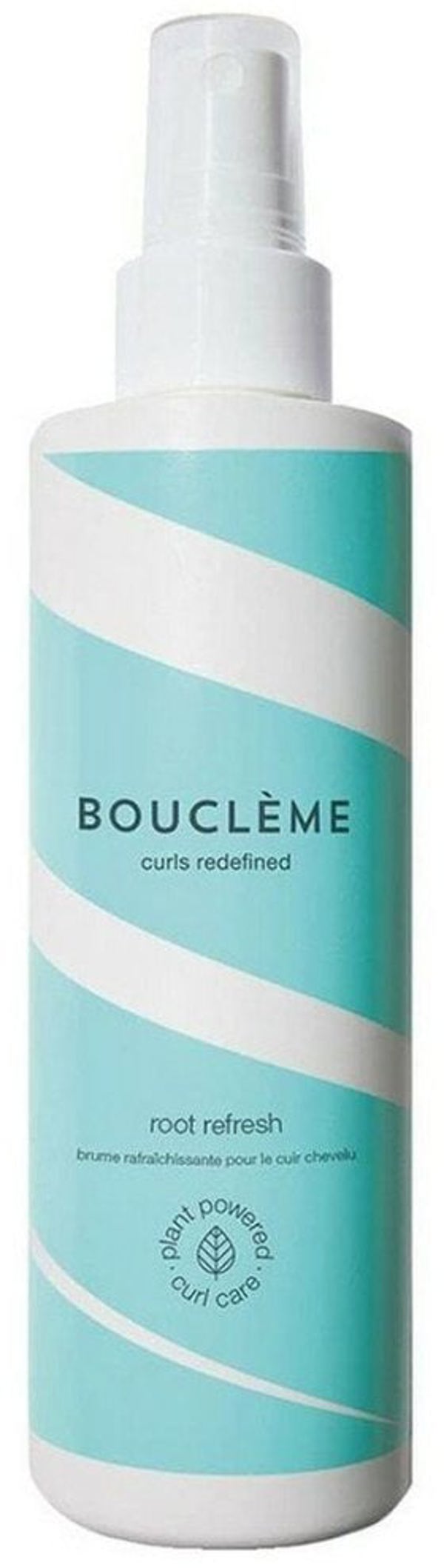 Peeling για Τριχωτό Κεφαλής Bouclme Curls Redefined Ανανέωσης 200 ml