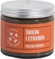 Peeling ζάχαρης Έλατο και Κανέλα 250ml