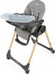 Peg Perego PEG PEREGO καρεκλάκι PRIMA PAPPA FOLLOW ME, abiance ice, IH01000002BL73