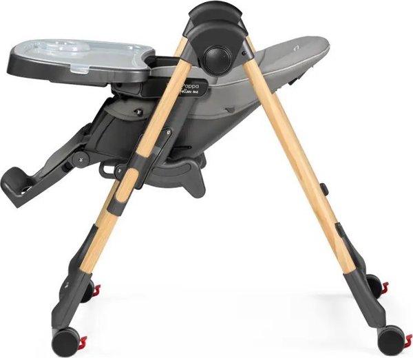 Peg Perego PEG PEREGO καρεκλάκι PRIMA PAPPA FOLLOW ME, abiance ice, IH01000002BL73