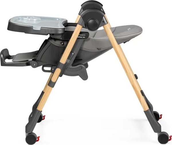 Peg Perego PEG PEREGO καρεκλάκι PRIMA PAPPA FOLLOW ME, abiance ice, IH01000002BL73