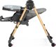 Peg Perego PEG PEREGO καρεκλάκι PRIMA PAPPA FOLLOW ME, abiance ice, IH01000002BL73