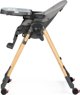 Peg Perego PEG PEREGO καρεκλάκι PRIMA PAPPA FOLLOW ME, abiance ice, IH01000002BL73