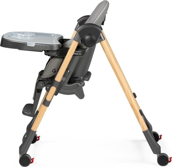 Peg Perego PEG PEREGO καρεκλάκι PRIMA PAPPA FOLLOW ME, abiance ice, IH01000002BL73