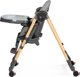 Peg Perego PEG PEREGO καρεκλάκι PRIMA PAPPA FOLLOW ME, abiance ice, IH01000002BL73