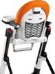 Καρέκλα φαγητού Peg Perego Siesta, Ice