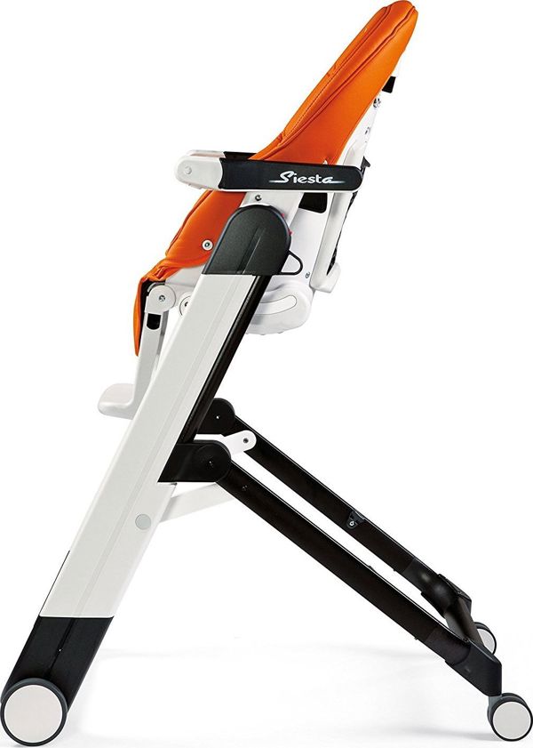 Καρέκλα φαγητού Peg Perego Siesta, Ice