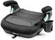 PEG PEREGO booster cushion Viaggio Shuttle with ISOFIX, Crystal Black