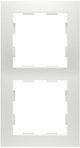 Schneider Electric Πλαίσιο PEHA by Honeywell 318931, 1 Θέση, Λευκό