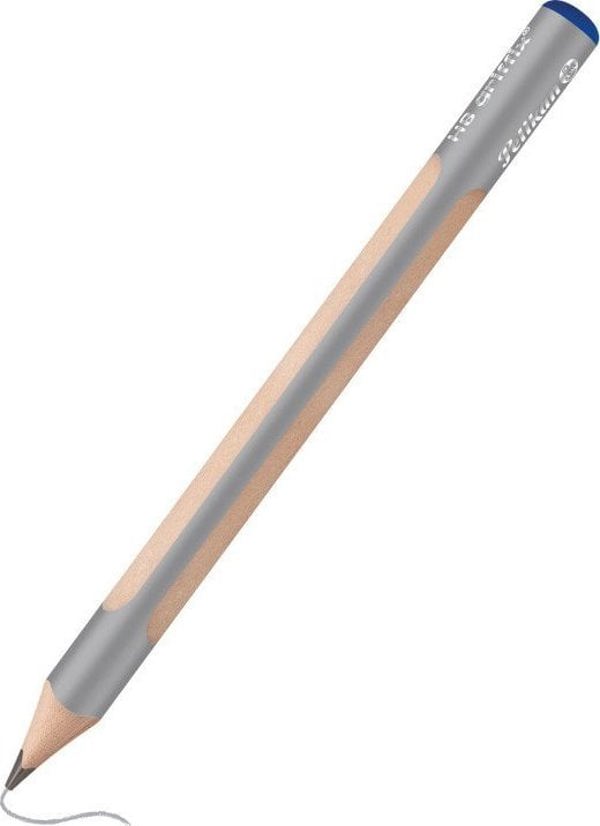Pelikan Τρίγωνο μολύβι Jumbo Griffix HB 2 τεμ PELIKAN