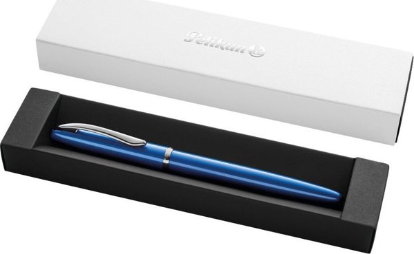 Pelikan Πένα μελάνης Jazz Noble P36 κουτί Μπλε PELIKAN