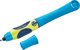 Pelikan Griffix Στυλό Μελάνης για Δεξιόχειρες, Neon Fresh Blue, σε Πτυσσόμενο Κουτί
