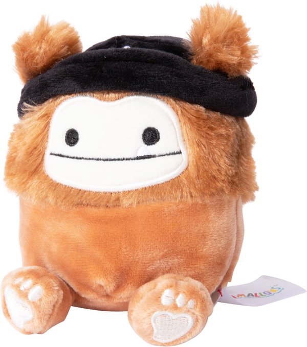 Παιχνίδι καρτών Peliko Squishmallows Take 4