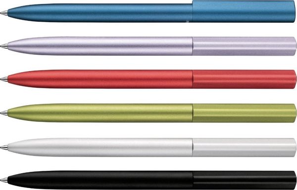 Μεταλλικό στυλό Pelikan INEO Elements K6 Clearing Breeze για δώρο PELIKAN