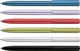 Μεταλλικό στυλό Pelikan INEO Elements K6 Clearing Breeze για δώρο PELIKAN