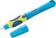 Pelikan Πένα Griffix Blue, Ανοξείδωτη Μύτη, Εργονομική Λαβή για Μαθητές, Μπλε