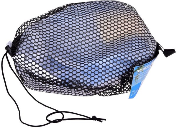 Πλήρης Μάσκα με αναπνευστήρα για καταδύσεις και snorkeling S/M SP0762 NI EDUKAMP