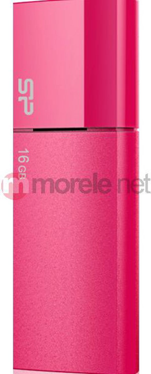 Silicon Power Ultima U05 pendrive, 16 GB (SP016GBUF2U05V1H)