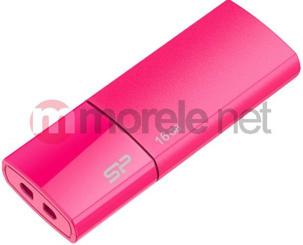 Silicon Power Ultima U05 pendrive, 16 GB (SP016GBUF2U05V1H)