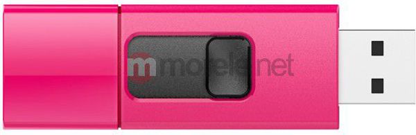 Silicon Power Ultima U05 pendrive, 16 GB (SP016GBUF2U05V1H)