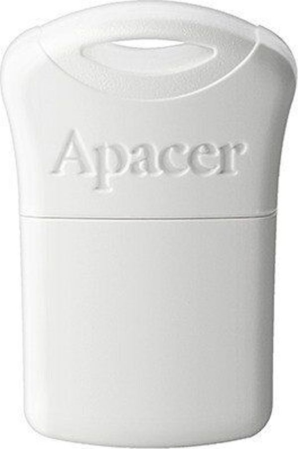 Pendrive Apacer AH116, 64 GB  (AP64GAH116W-1)